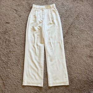 NWT Abercrombie and Fitch Sloane Pants 25L